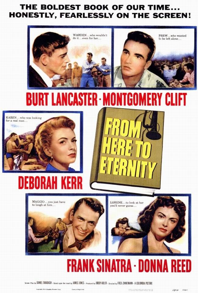 From Here to Eternity (1953)